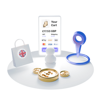 Streamline Global Growth with Localized Solutions from Reach Simplify your global tax obligations. Reach automates tax calculations, filings, and registrations across borders, giving you peace of mind and saving you time.