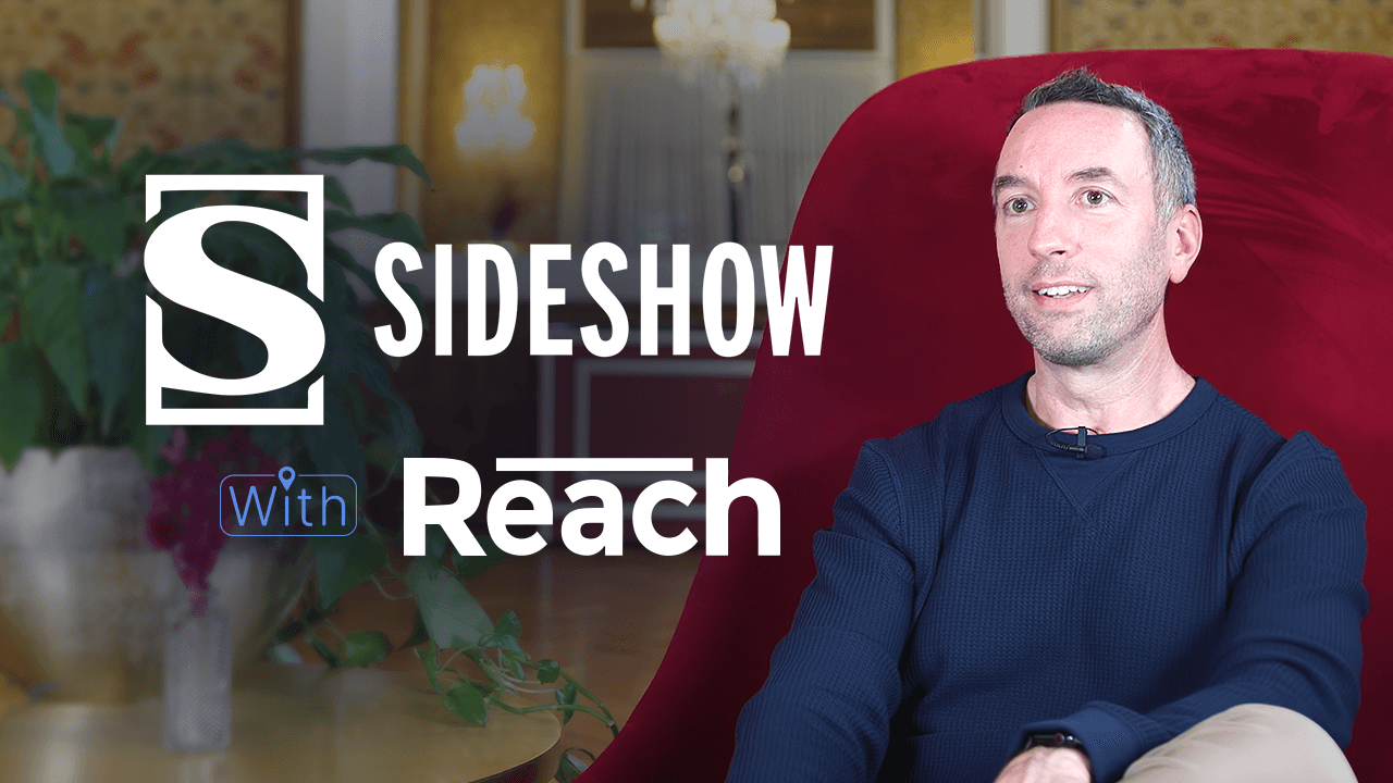 See how Sideshow leveraged Reach's solutions to transform their international payment processing and achieve record-breaking approval rates.