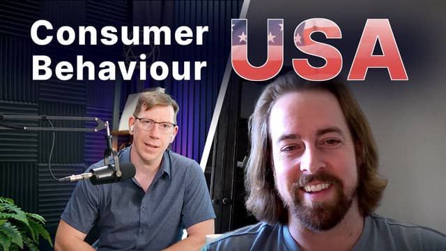 Business Over Borders #7 • Consumer Behaviour in the USA