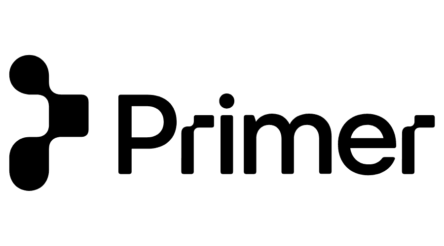 Primer logo