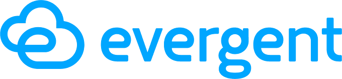 Evergent logo