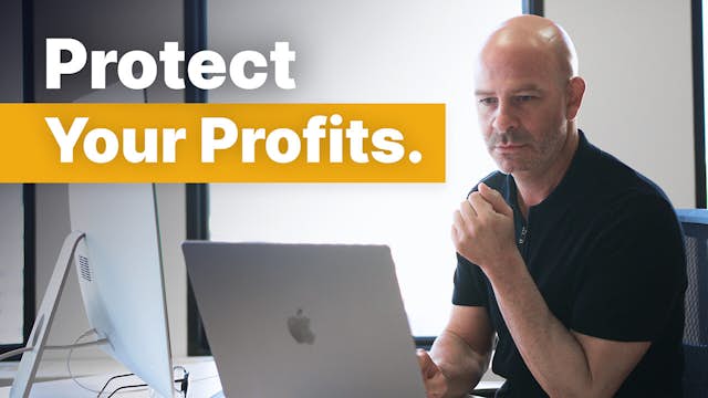 Protect Your Profits from FX Fluctuation