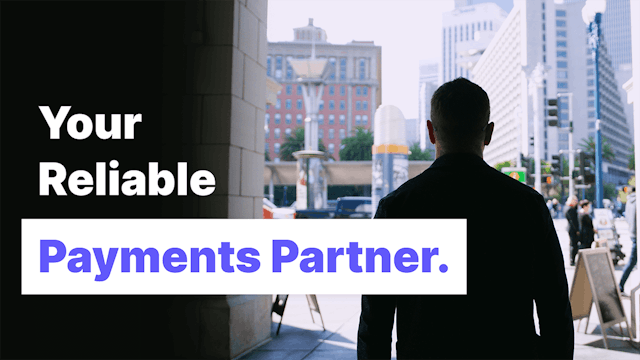 Your Reliable Cross-Border Payments Partner, Built on a Foundation You Can Trust.