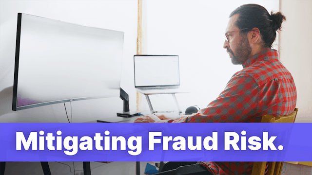 Decrease Your Fraud Risk with a Merchant of Record