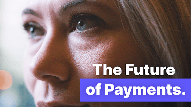 Unlock the Future of Payments on An International Scale
