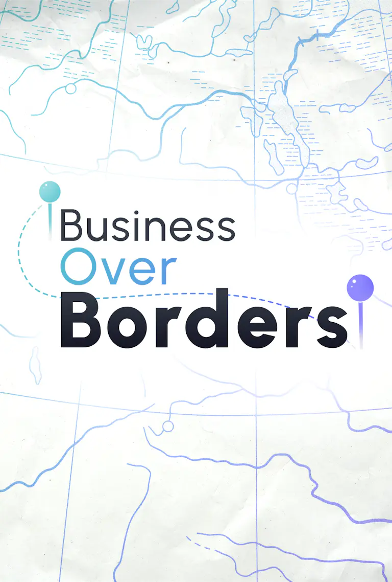 Business over Borders podcast